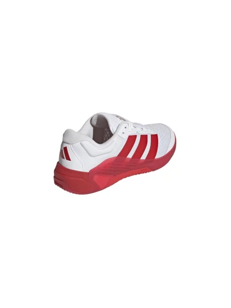 Tenisky Adidas červená