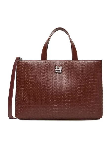 Torebka Nine West brązowa