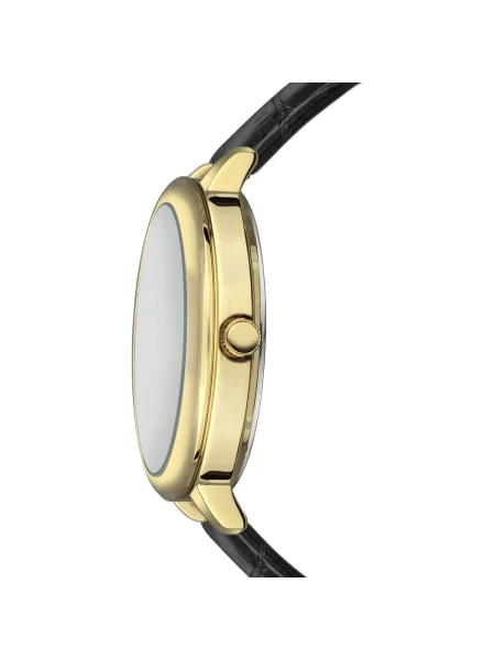 Ceas Clare Moss negru