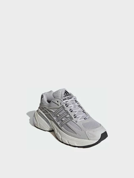 Повседневные кроссовки Adidas серые