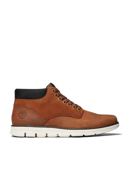 Pantofi Timberland maro