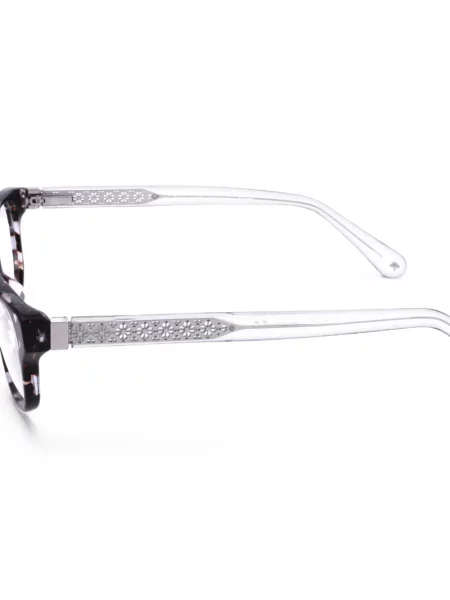 Ochelari de soare Kate Spade maro