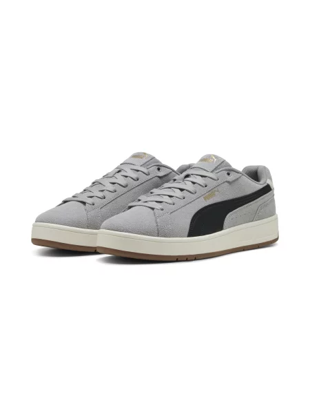 Sneakersy unisex Court Classin Suede szare