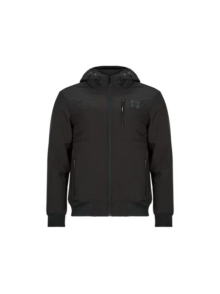 Parka Deeluxe črna