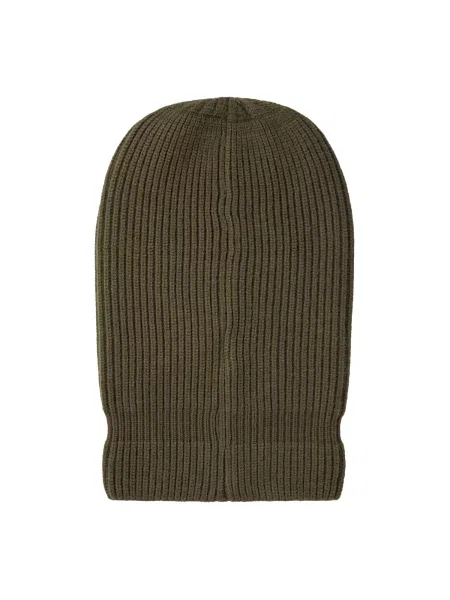 Șapcă Alpha Industries verde