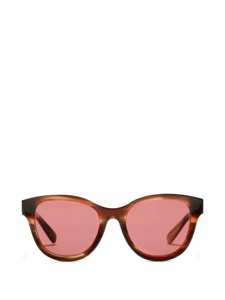 Ochelari de soare Dolce & Gabbana Eyewear maro