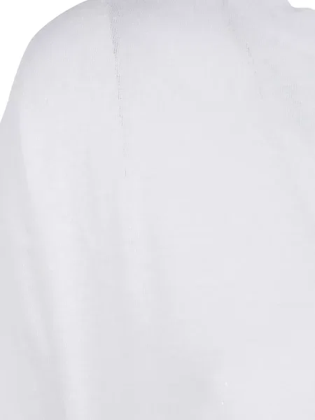Tricou Ma'ry'ya de in alb