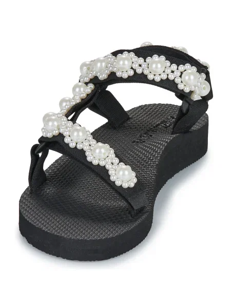 Pantofi Arizona Love negru