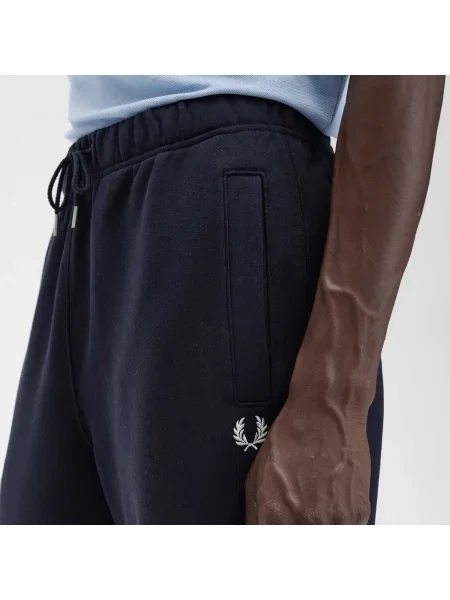 Trening Fred Perry clasic albastru