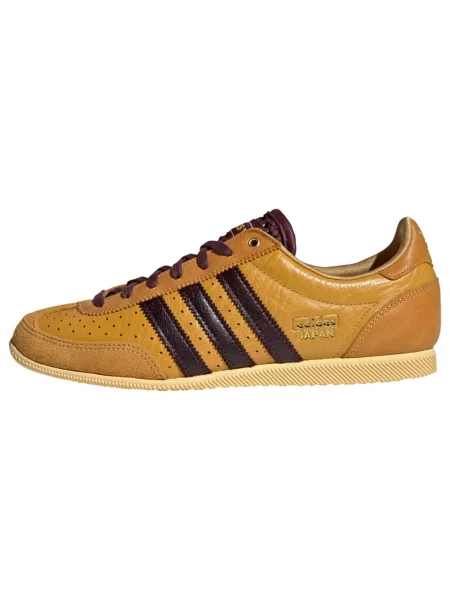 Tenisky Adidas Originals červené