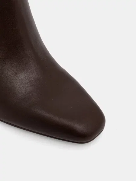 Сапоги Steve Madden коричневые