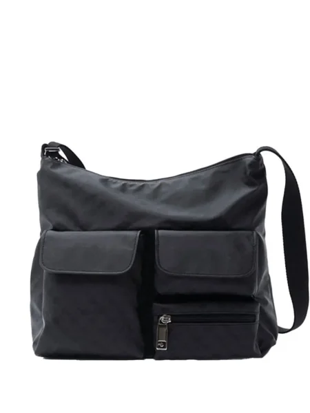 Body Gherardini negru