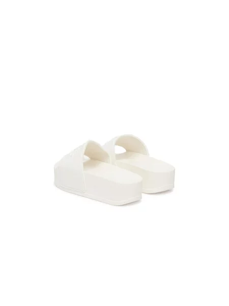 Liu Jo Natikači Mykonos 01 bela