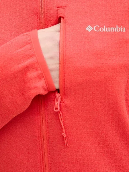 Кофта outdoor Columbia Essential Hike