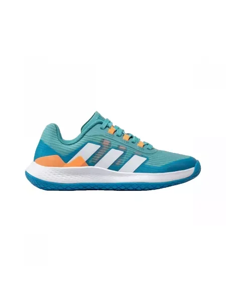 Tenisky Adidas modrá