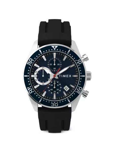 Ceas Timex negru