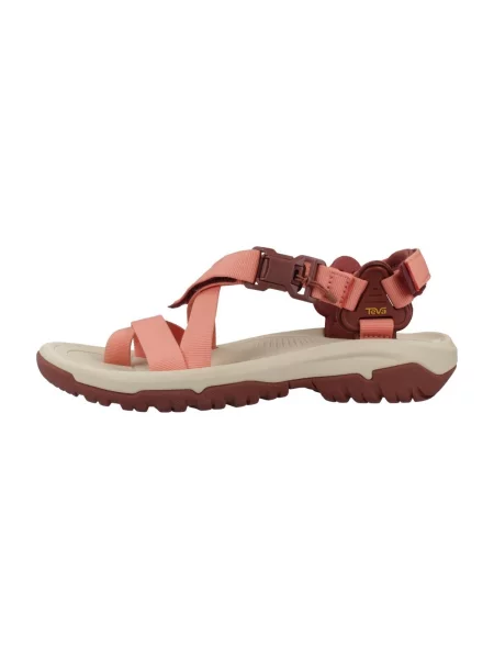 Pantofi Teva roz