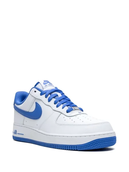 Tenisky Nike Air Force 1 bílé