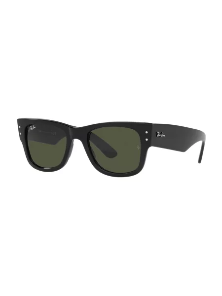 Ray-Ban ochelari de soare negru