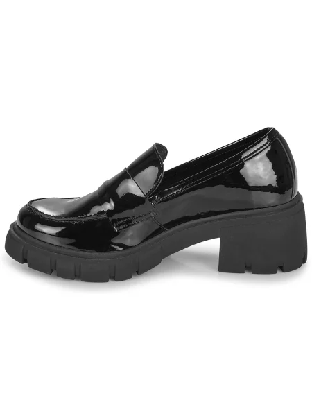 Pantofi Betty London negru