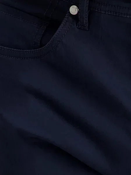 Брюки Pierre Cardin синие