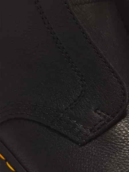 Кожаные ботинки Dr. Martens