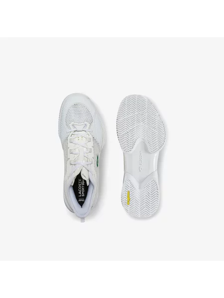 Lacoste Sport Sneakersy białe