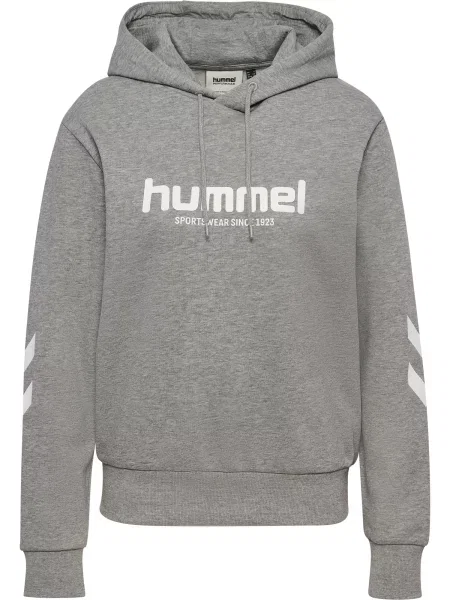 Hummel Hanorac sport LEGACY gri alb