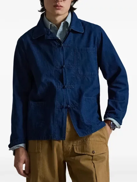 Кожени чорапи Polo Ralph Lauren с отворена пета с пейсли десен бяло
