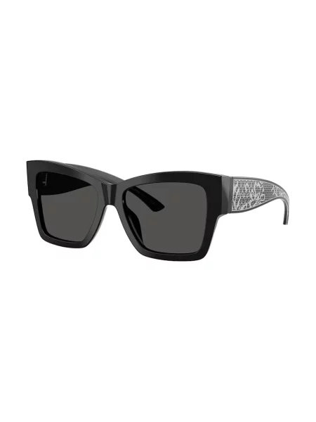 Ceas Dolce & Gabbana negru