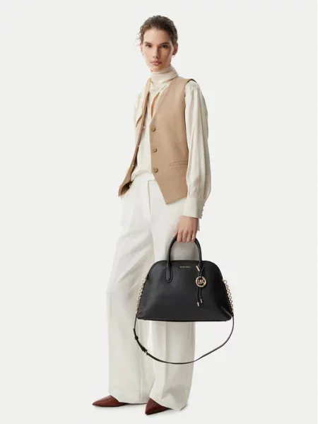 Сумка Michael Michael Kors черная