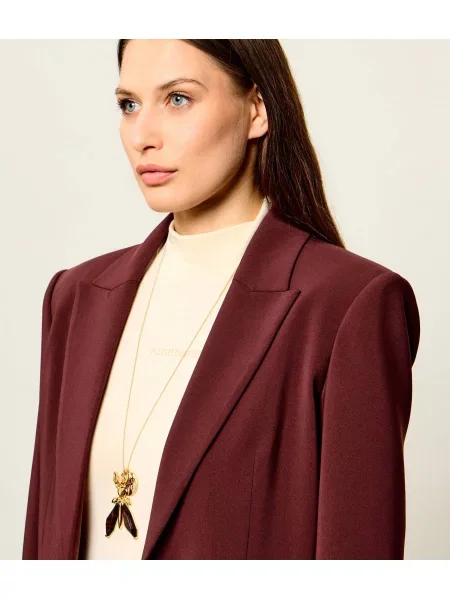 Patrizia Pepe Colier