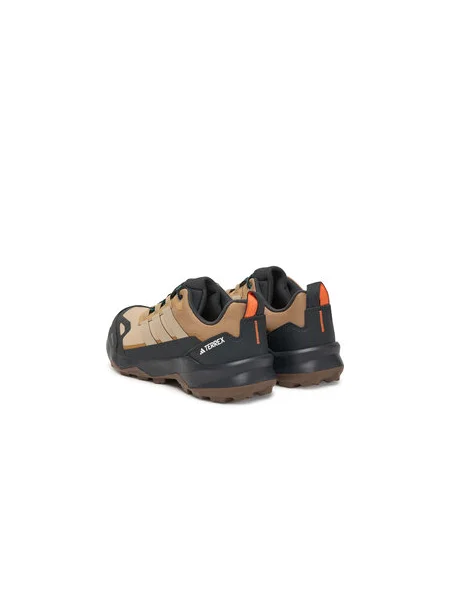 Félcipo Adidas barna