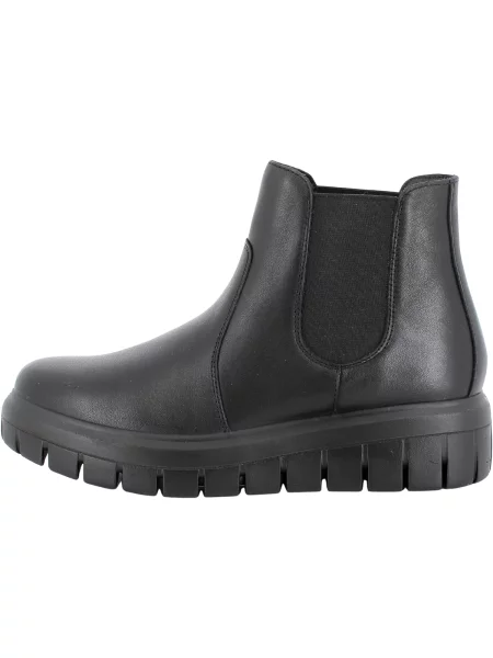 Pantofi Igi&co negru
