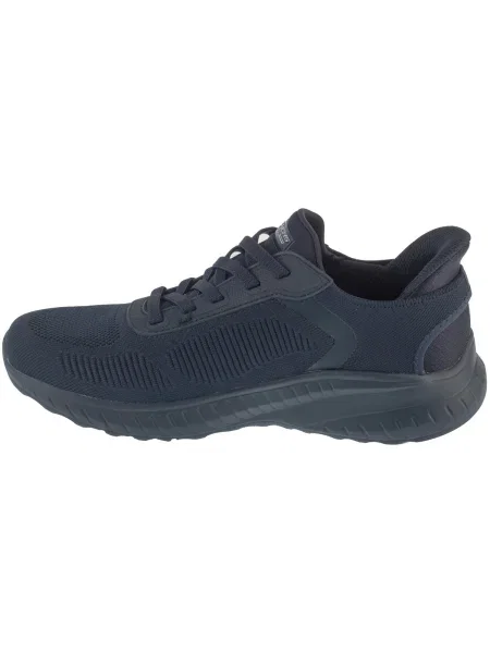 Pantofi Skechers albastru