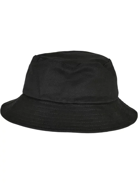 Flexfit Klobouk černá