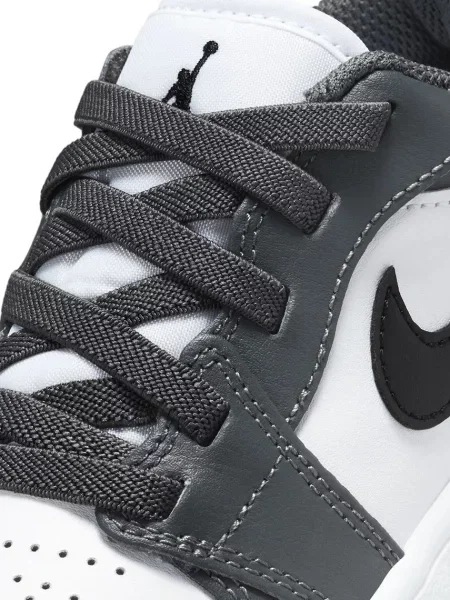 Jordan 1 Low Alt sportcipő gyerek fekete