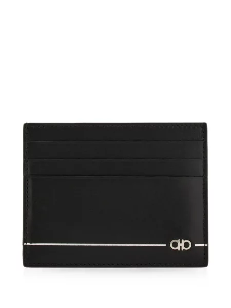 Portofel Ferragamo negru