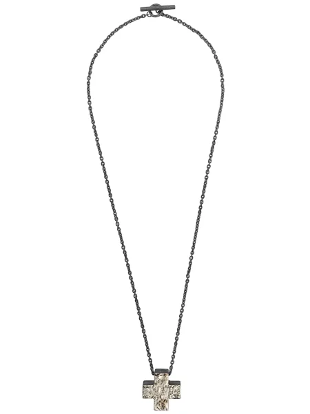 Colier Parts Of Four