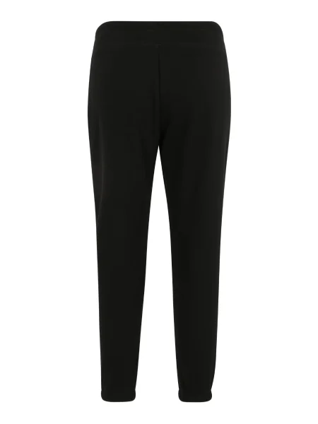 Gap Petite Pantaloni negru alb