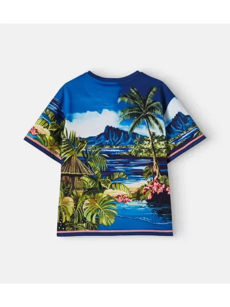 Gyerek póló Dolce&gabbana