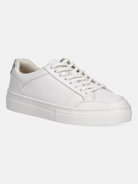 Vagabond Shoemakers Sneakers Zoe Platform alb