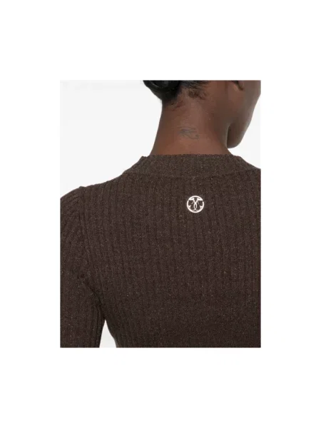 Sweter Seafarer brązowy