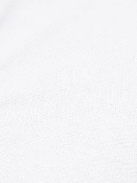 Armani Exchange ing fehér
