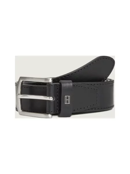 Tommy Hilfiger DENTON ELEVATED negru