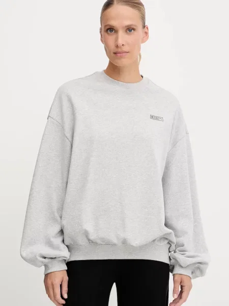 Puma melegítőfelső x ROSÉ szürke