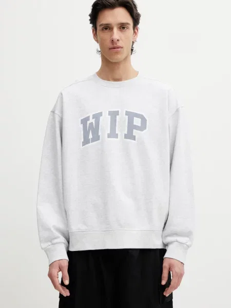 Carhartt WIP WIP III Sweat кофта