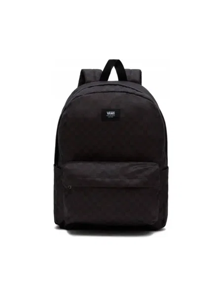 Rucsac copii Vans negru