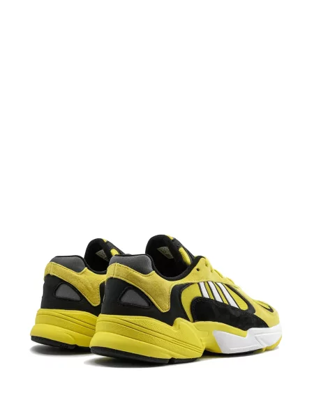 Pantofi alergare Adidas Deerupt alergare gri
