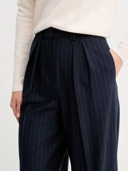 MM by Max Mara nadrág GELA